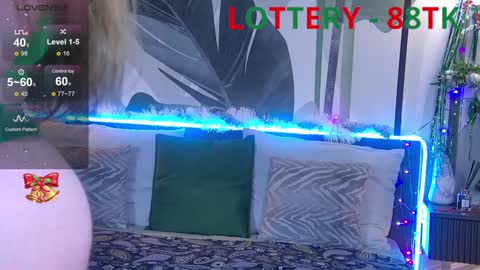 Ruby online show from December 26, 1:07 am