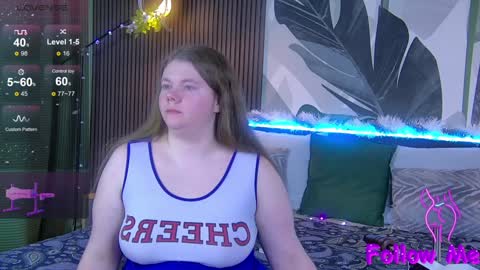 Ruby online show from December 12, 1:21 am