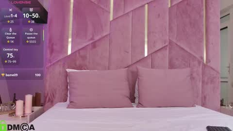 rubyvibex online show from November 5, 5:12 am