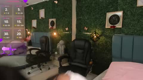 Ruby online show from November 5, 3:34 am