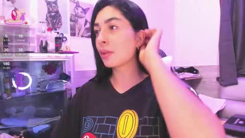 Ruby online show from December 14, 2:50 am