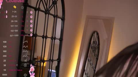 rubyxbanks online show from October 24, 11:01 pm