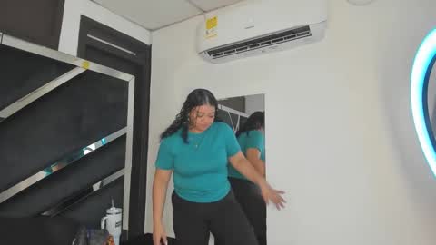 Snapshot of rubyxht chatting on October 14, 12:41 pm rubyxht online show from October 14, 12:41 pm