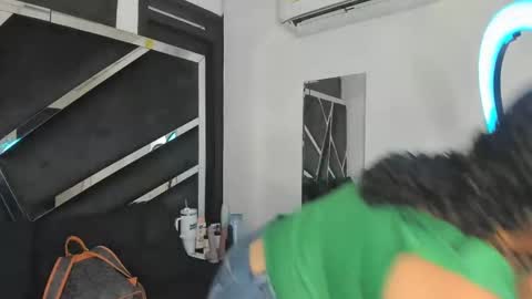 Snapshot of rubyxht chatting on October 28, 12:55 pm rubyxht online show from October 28, 12:55 pm