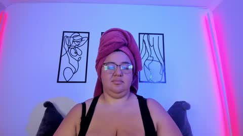 I am  Ruby online show from January 13, 6:49 pm