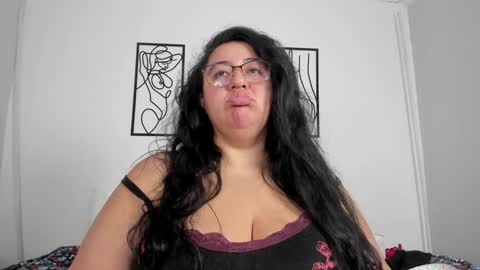 I am  Ruby online show from January 6, 9:11 pm
