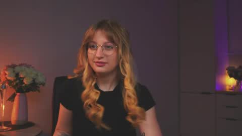 Mila online show from April 22, 5:21 pm