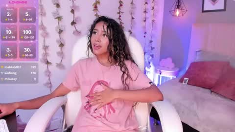 rue_zue online show from April 19, 6:10 pm