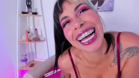 Rumi  online show from October 7, 11:47 am