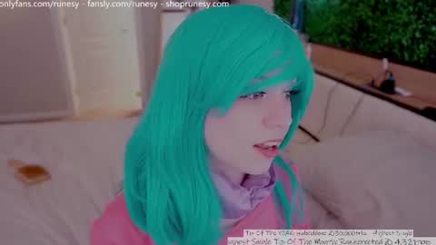 Lady online show from June 12, 3:14 am
