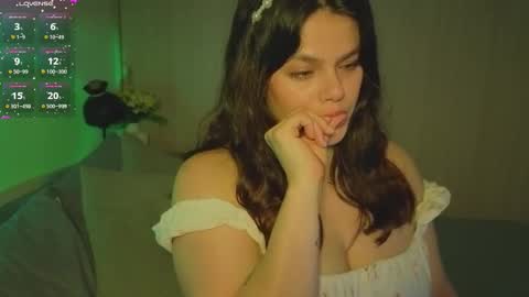 Lorenn online show from March 24, 6:24 pm