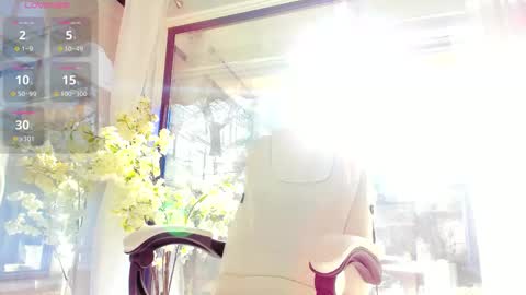 Ava online show from November 22, 9:01 am