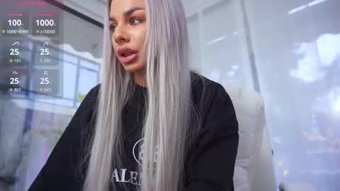 Ava online show from February 17, 6:56 am