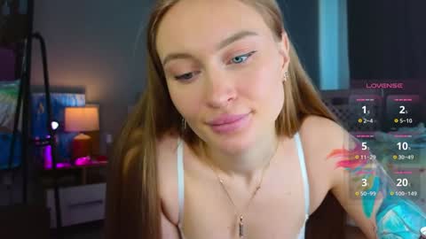 Snapshot of russian_sexy_girl5 chatting on January 24, 4:27 am Mary online show from January 24, 4:27 am