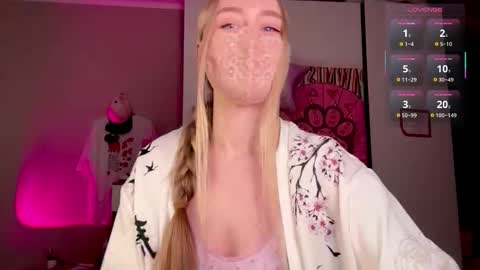 Mary online show from March 1, 12:32 am