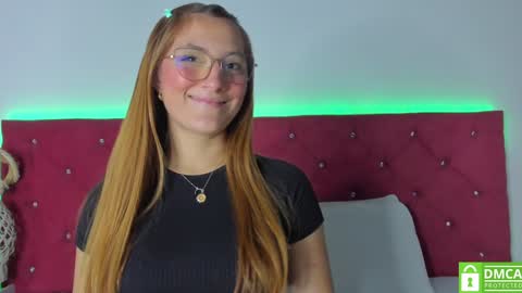 Ruth online show from January 15, 1:09 pm