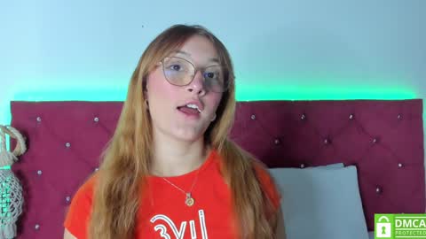 Ruth online show from January 20, 12:39 pm