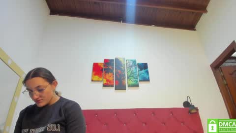 Ruth online show from April 11, 11:58 am