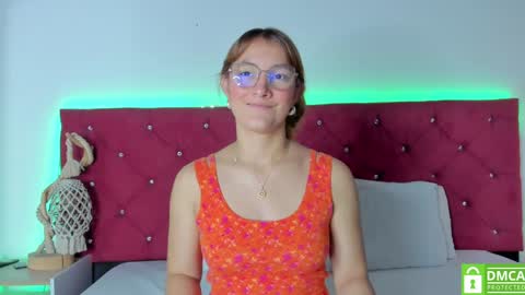 Ruth online show from December 17, 1:05 pm