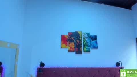 Ruth online show from October 6, 5:40 pm