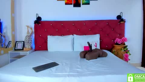 Ruth online show from October 17, 2:20 pm