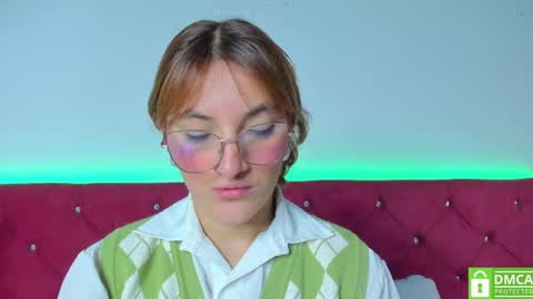 Ruth online show from December 20, 1:00 pm