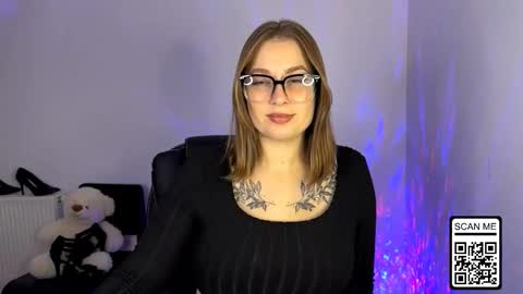 Nika online show from October 29, 9:06 pm