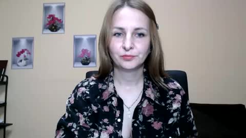 Ruth online show from May 12, 5:30 pm