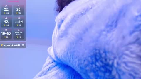 Hanna  online show from February 10, 1:33 pm