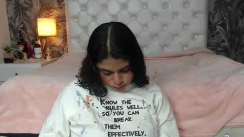 rylierouse online show from October 8, 12:20 pm