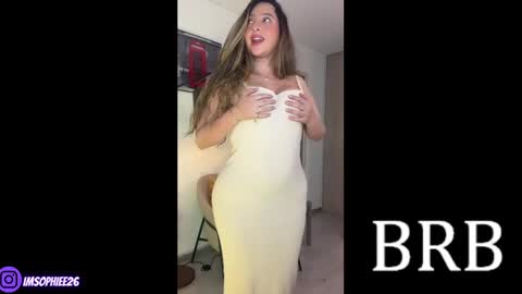 Sofia  Independent Model online show from May 31, 4:51 am