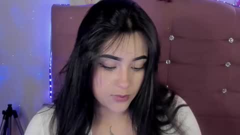 Snapshot of s_demoni1 chatting on February 14, 8:37 pm S H A R O N model independient online show from February 14, 8:37 pm