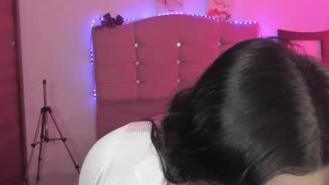 Snapshot of s_demoni1 chatting on December 19, 2:57 pm S H A R O N model independient online show from December 19, 2:57 pm