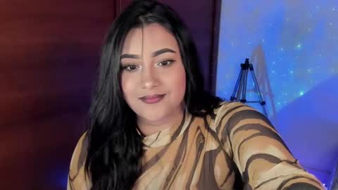 Snapshot of s_demoni1 chatting on March 1, 3:43 am S H A R O N model independient online show from March 1, 3:43 am