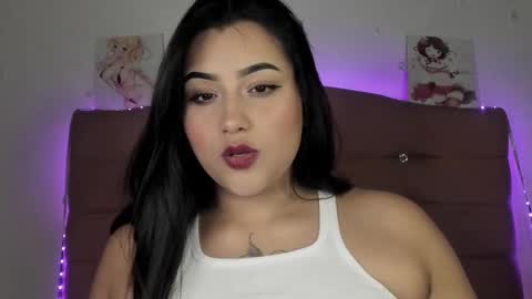 Snapshot of s_demoni1 chatting on January 18, 1:52 am S H A R O N model independient online show from January 18, 1:52 am