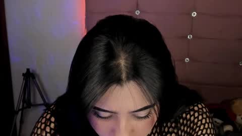 Snapshot of s_demoni1 chatting on February 20, 6:39 am S H A R O N model independient online show from February 20, 6:39 am