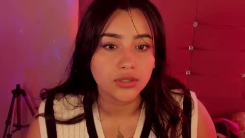Snapshot of s_demoni1 chatting on February 19, 8:31 pm S H A R O N model independient online show from February 19, 8:31 pm