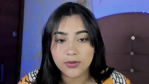 Snapshot of s_demoni1 chatting on February 12, 12:37 am S H A R O N model independient online show from February 12, 12:37 am