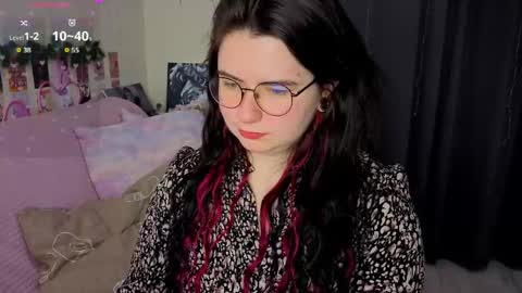 Kate online show from April 13, 12:56 am