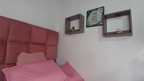 Samantha online show from February 11, 2:57 am