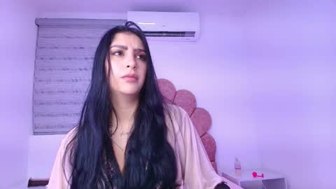 Samantha online show from November 5, 3:12 am