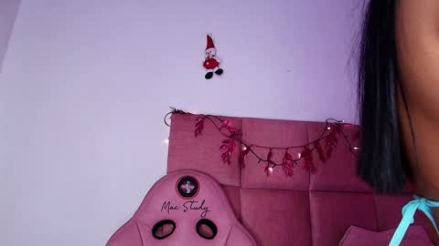 Samantha online show from December 13, 3:05 am