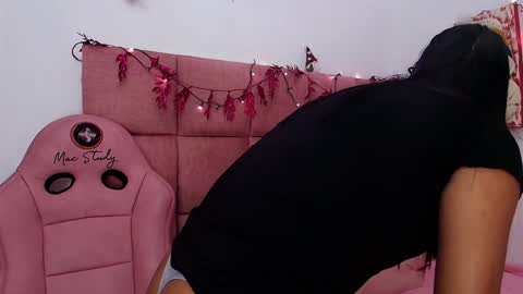 Samantha online show from December 10, 2:59 am