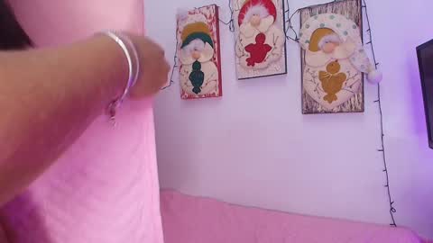 Samantha online show from December 24, 3:05 am
