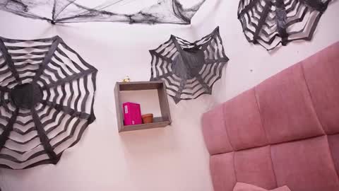 Samantha online show from October 28, 3:12 am