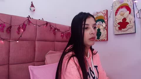 Samantha online show from December 28, 3:04 am