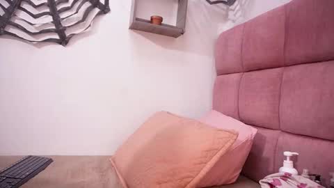 Samantha online show from October 21, 3:10 am