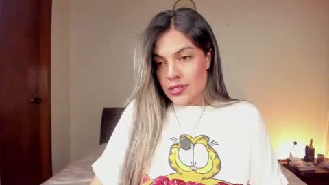 Leslie Beltrn online show from June 23, 3:26 am