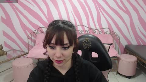 Sabrina online show from October 16, 1:14 pm