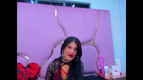 saamanthaortizz online show from September 15, 6:54 am